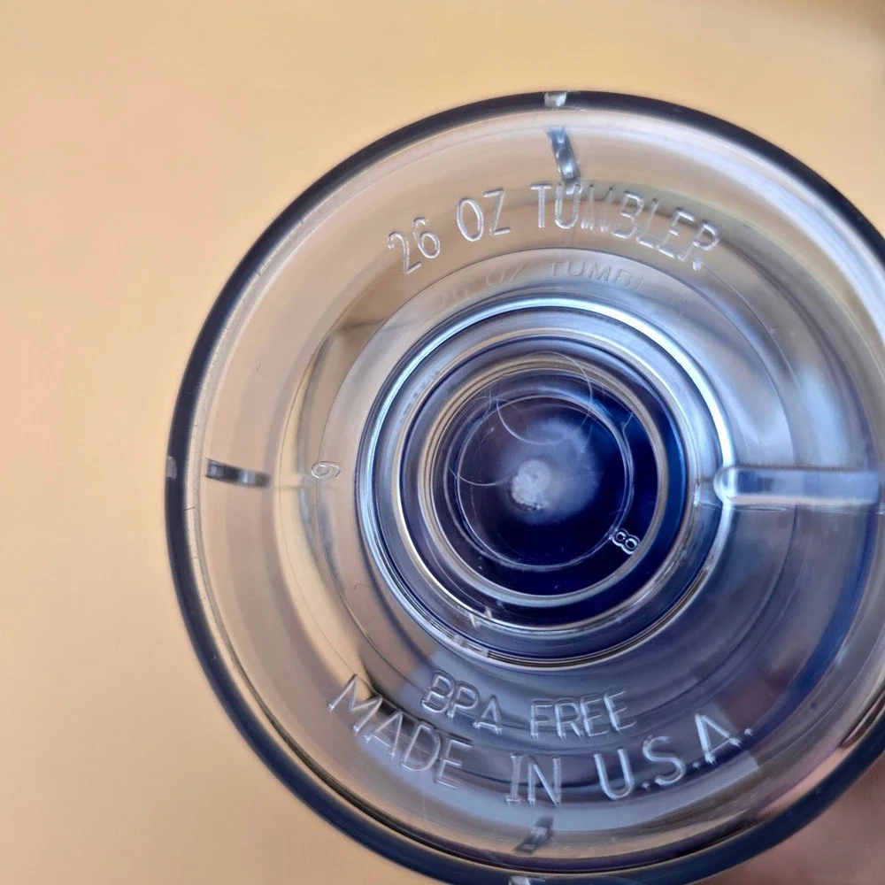 Margaritaville insulated tumbler